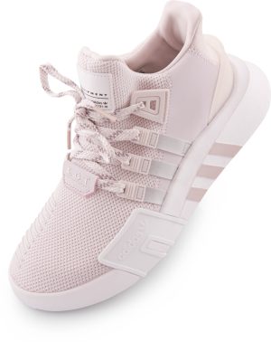 Dámské boty Adidas Originals EQT Bask Adv Pink-Silver