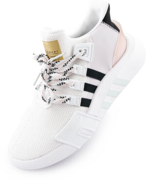 Dámské boty Adidas Originals EQT Bask Adv White-Black-Mint