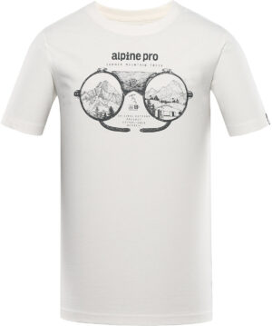Pánské triko ALPINE PRO Termes