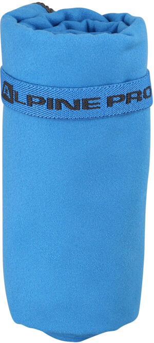 Rychleschnoucí ručník ALPINE PRO Grende Blue