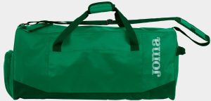 Sportovní taška JOMA Bag Medium III Green