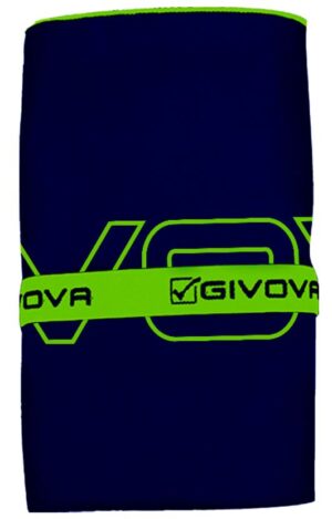 Osuška GIVOVA navy-green