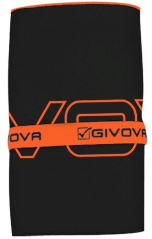 Osuška GIVOVA black-orange