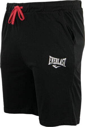 Pánské šortky Everlast Men Loungewear Black