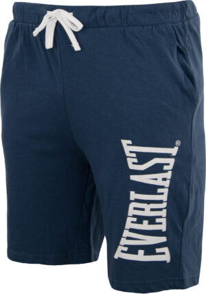 Pánské šortky Everlast Men Loungewear Navy