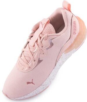 Dámské sportovní boty Puma Wms Cell Initiate Speckle Lotus White