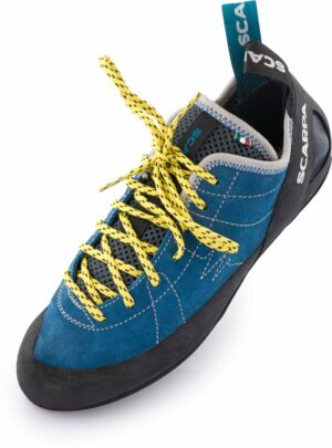 Lezecké boty Scarpa Men Helix Climbing