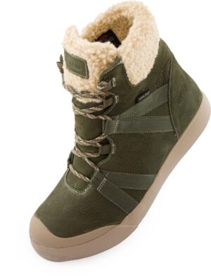 Keen Wmns Elle Winter Boot WP