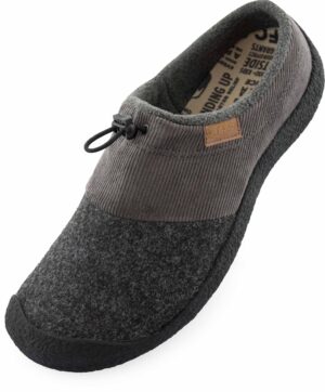 Keen Men Howser III Slide Magnet Cord/Charcoal