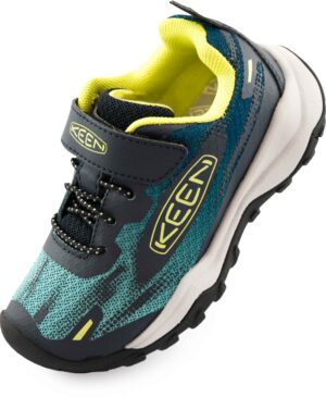 Keen Jr Wanduro Speed Legion Blue/Evening Primrose