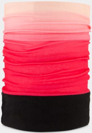 Poederbaas Neckwarmer Pink