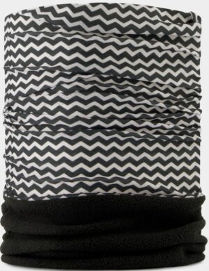 Poederbaas Neckwarmer Black 07