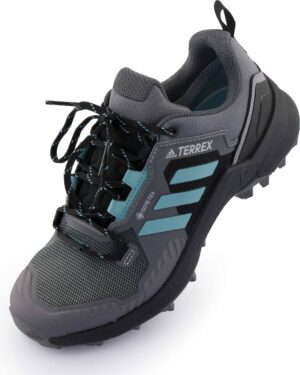 Dámská outdoorová obuv Adidas Wms Terrex Swift R3 Gtx